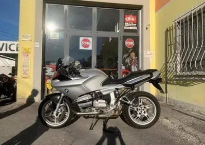 Bmw R 1100 S - Annuncio 10121299