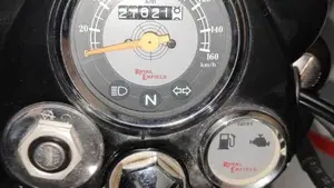 Royal Enfield Bullet 500 Classic EFI (2009 - 16)  (4)