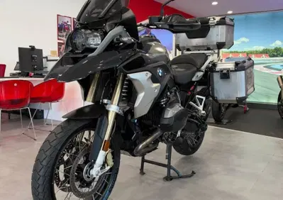 Bmw R 1200 GS (2017 - 18) - Annuncio 10118409