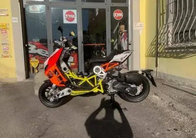 Italjet Moto Dragster 125 (2025 - 26) - Annuncio 10121302