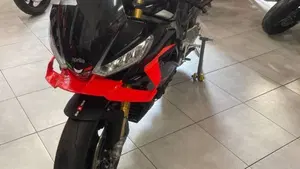 Aprilia Tuono V4 Factory (2025 - 26)  (3)