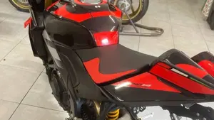 Aprilia Tuono V4 Factory (2025 - 26)  (7)