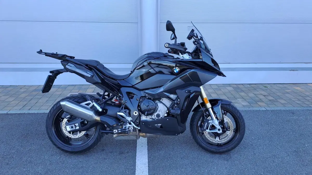 Bmw S 1000 XR (2020 - 23) 