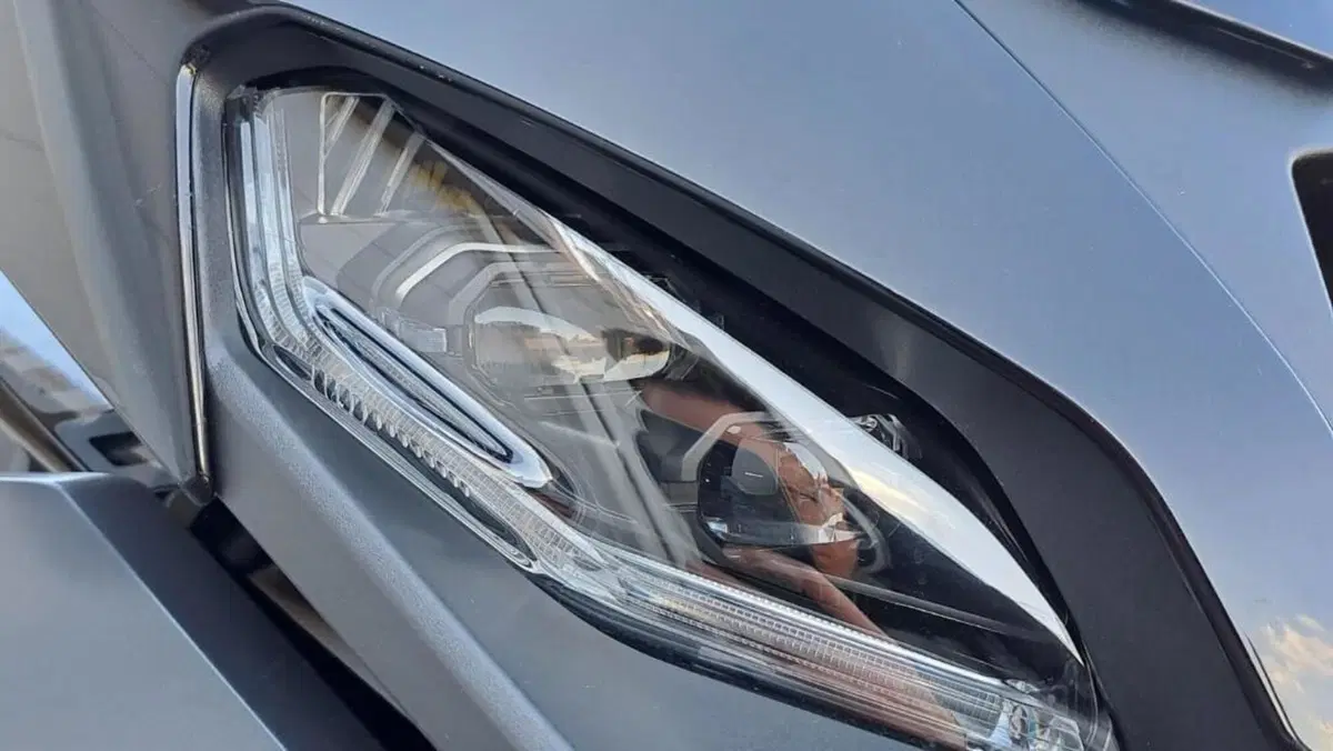 Bmw S 1000 XR (2020 - 23)  (3)