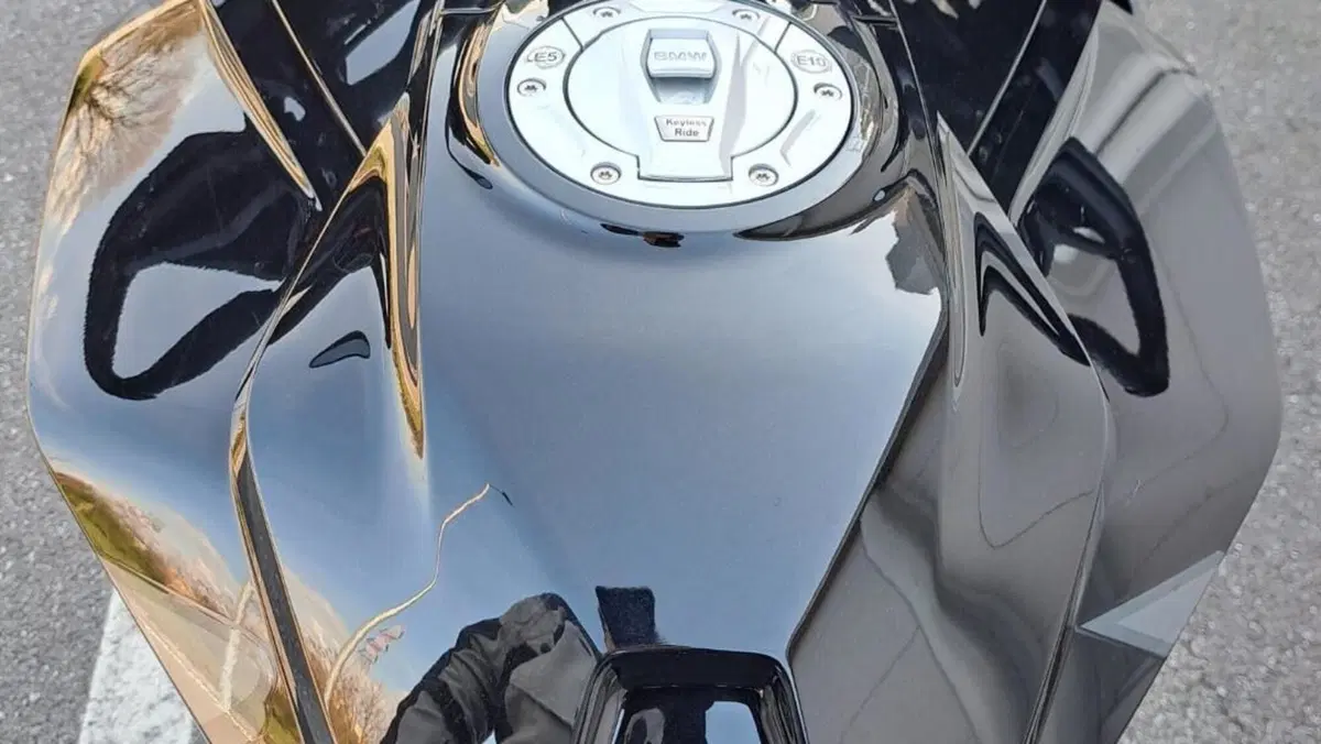Bmw S 1000 XR (2020 - 23)  (4)