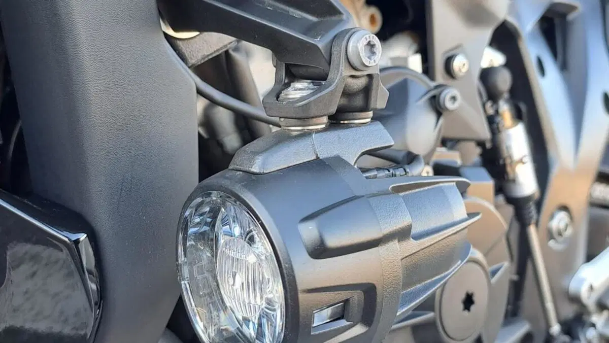 Bmw S 1000 XR (2020 - 23)  (5)