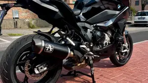 Bmw S 1000 XR (2020 - 23)  (6)