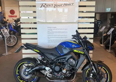 Yamaha MT-09 (2017 - 20) - Annuncio 10121309