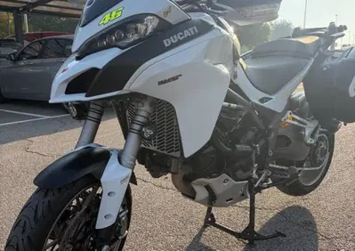 Ducati Multistrada 1260 S (2018 - 20) - Annuncio 10121308
