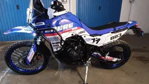 Yamaha Ténéré 700 (2025 - 26)  (2)