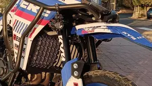 Yamaha Ténéré 700 (2025 - 26)  (3)