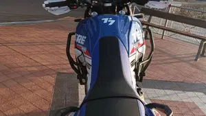 Yamaha Ténéré 700 (2025 - 26)  (5)