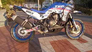Yamaha Ténéré 700 (2025 - 26)  (6)