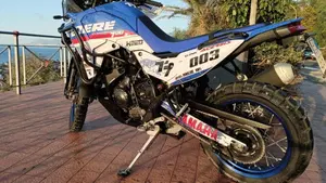 Yamaha Ténéré 700 (2025 - 26)  (8)