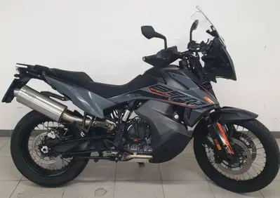 KTM 890 Adventure (2021 - 22) - Annuncio 10121325