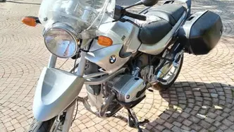 Bmw R 1150 R (2000 - 07) usata