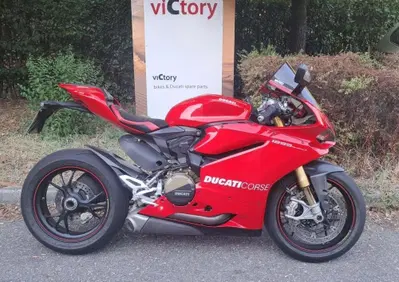 Ducati 1299 Panigale S (2015 - 18) - Annuncio 10111594