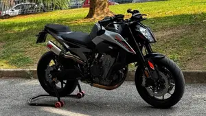 KTM 790 Duke L (2023 - 24) 