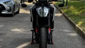 KTM 790 Duke L (2023 - 24)  (2)