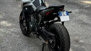 KTM 790 Duke L (2023 - 24)  (3)