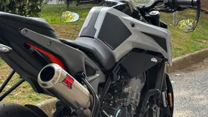 KTM 790 Duke L (2023 - 24)  (4)