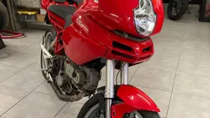 Ducati Multistrada 1000 DS (2003 - 06)  (2)