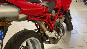 Ducati Multistrada 1000 DS (2003 - 06)  (4)