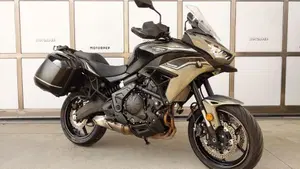 Kawasaki Versys 650 Tourer (2022 - 24) 