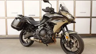 Kawasaki Versys 650 Tourer (2022 - 24) usata