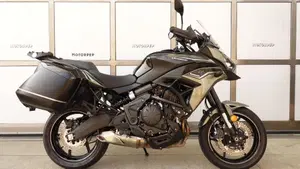 Kawasaki Versys 650 Tourer (2022 - 24)  (2)