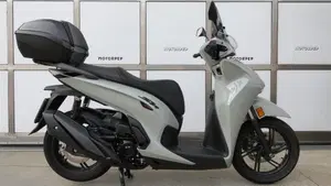 Honda SH 350i Sport (2025 - 26)  (2)