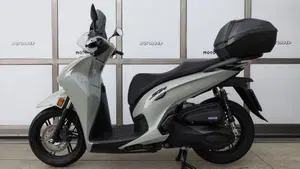 Honda SH 350i Sport (2025 - 26)  (3)