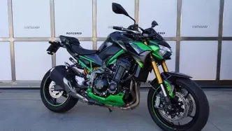 Kawasaki Z 900 SE (2022 - 24) usata
