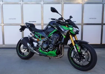 Kawasaki Z 900 SE (2022 - 24) - Annuncio 10121328