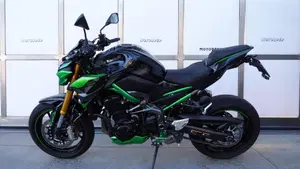 Kawasaki Z 900 SE (2022 - 24)  (3)