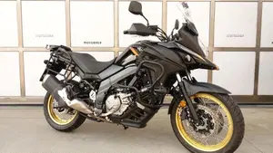 Suzuki V-Strom 650XT (2021 - 25) 
