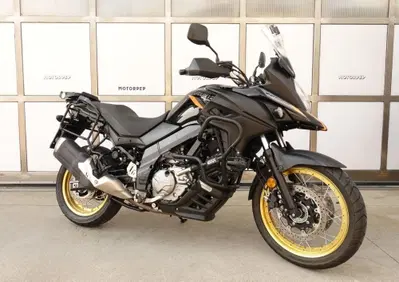 Suzuki V-Strom 650XT (2021 - 25) - Annuncio 10121329