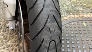 Honda VFR 800 F (2014 - 16)  (18)