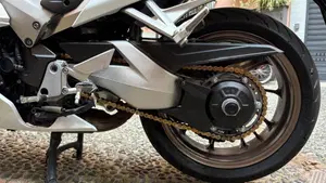 Honda VFR 800 F (2014 - 16)  (15)