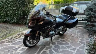 Bmw R 1200 RT (2014 - 16) usata