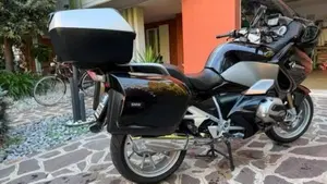 Bmw R 1200 RT (2014 - 16)  (4)