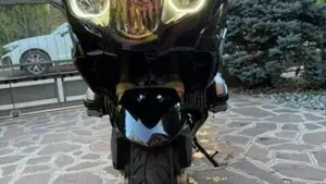 Bmw R 1200 RT (2014 - 16)  (6)