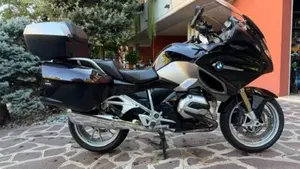 Bmw R 1200 RT (2014 - 16)  (7)
