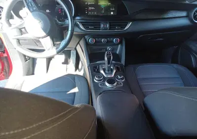 Alfa Romeo Stelvio Stelvio 2.2 Turbodiesel 160 CV AT8 RWD Ti (3)
