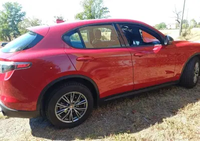 Alfa Romeo Stelvio Stelvio 2.2 Turbodiesel 160 CV AT8 RWD Ti (4)