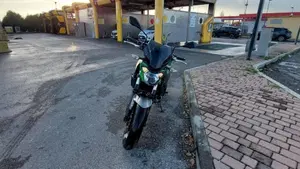 Kawasaki Z 650 (2017 - 19)  (4)