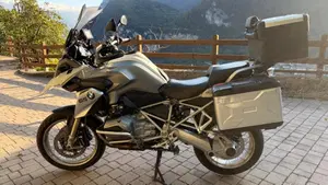 Bmw R 1200 GS (2013 - 16) 
