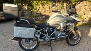 Bmw R 1200 GS (2013 - 16)  (2)