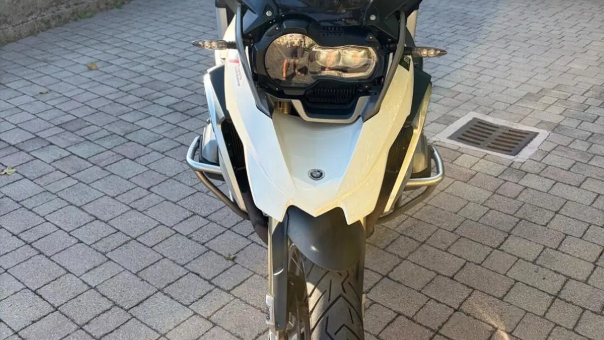 Bmw R 1200 GS (2013 - 16)  (3)