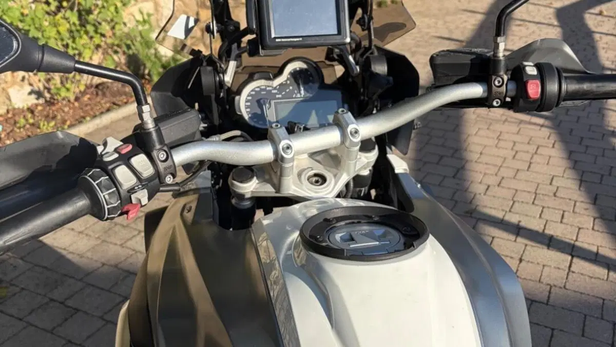 Bmw R 1200 GS (2013 - 16)  (4)